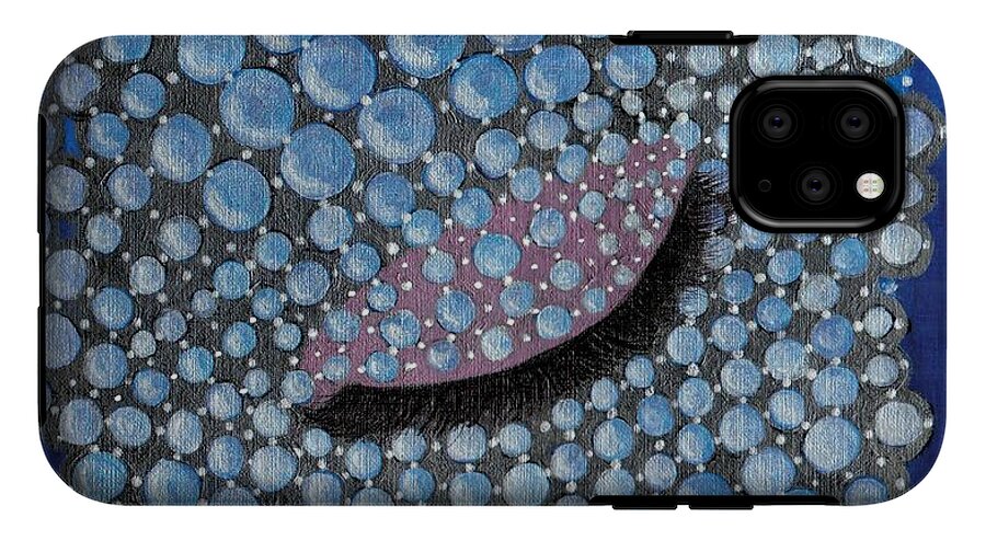 Pearls - Phone Case