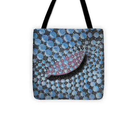 Pearls - Tote Bag