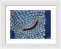 Pearls - Framed Print