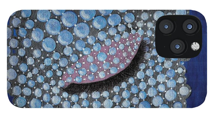 Pearls - Phone Case