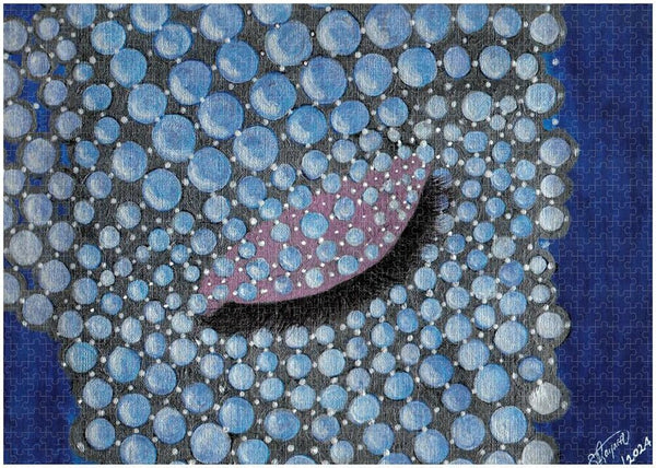 Pearls - Puzzle