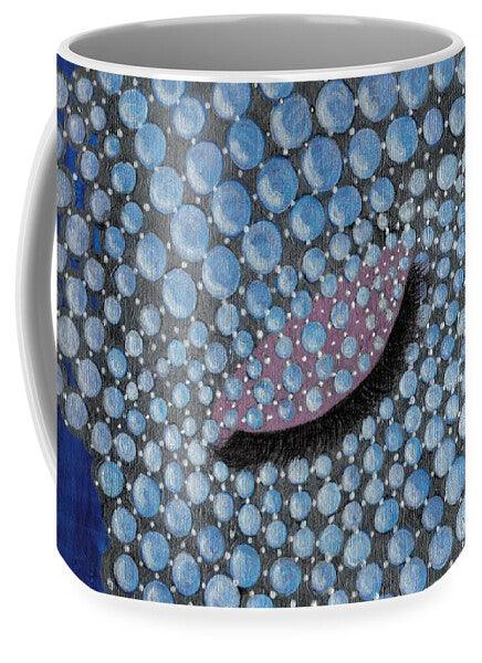 Pearls - Mug
