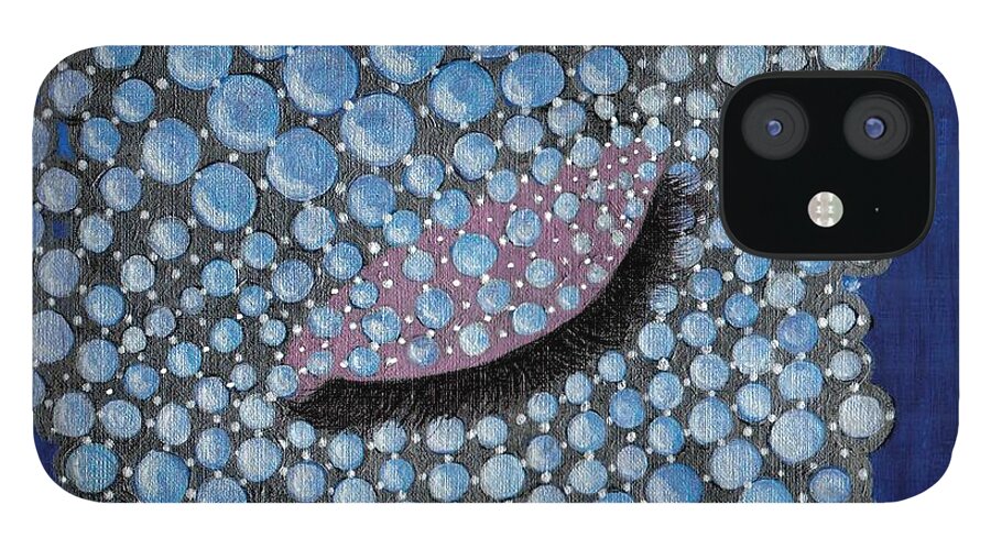 Pearls - Phone Case