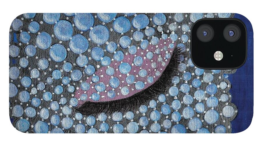 Pearls - Phone Case