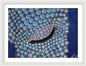 Pearls - Framed Print