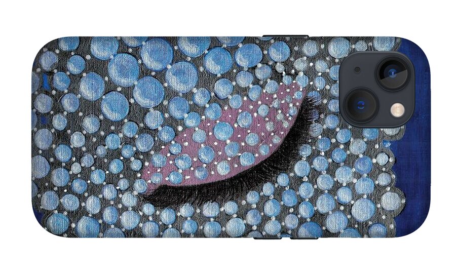 Pearls - Phone Case