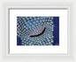 Pearls - Framed Print