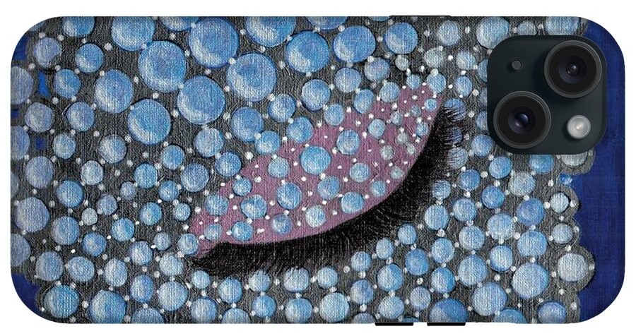 Pearls - Phone Case