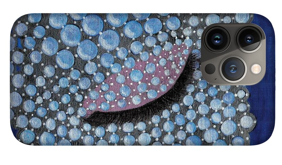 Pearls - Phone Case