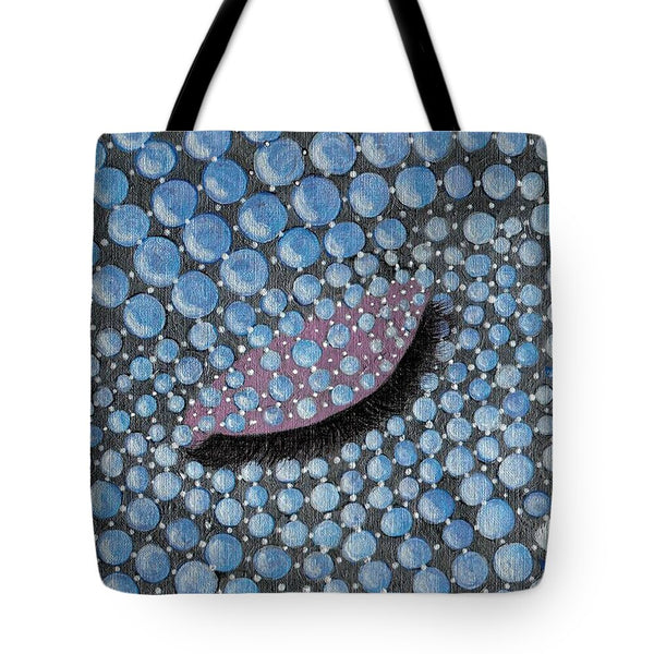 Pearls - Tote Bag