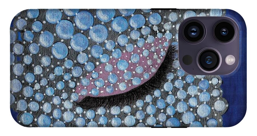 Pearls - Phone Case