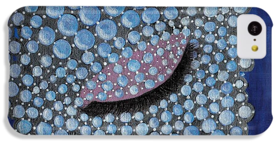Pearls - Phone Case
