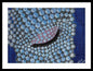 Pearls - Framed Print