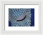 Pearls - Framed Print