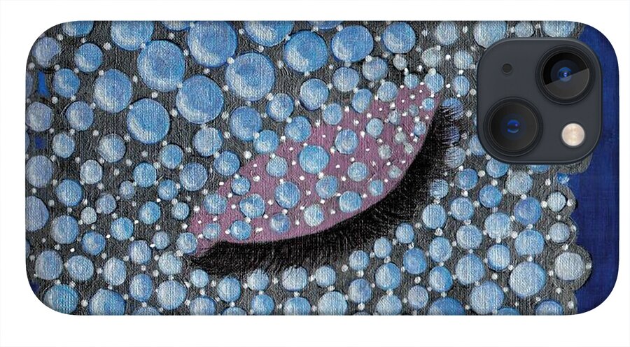 Pearls - Phone Case