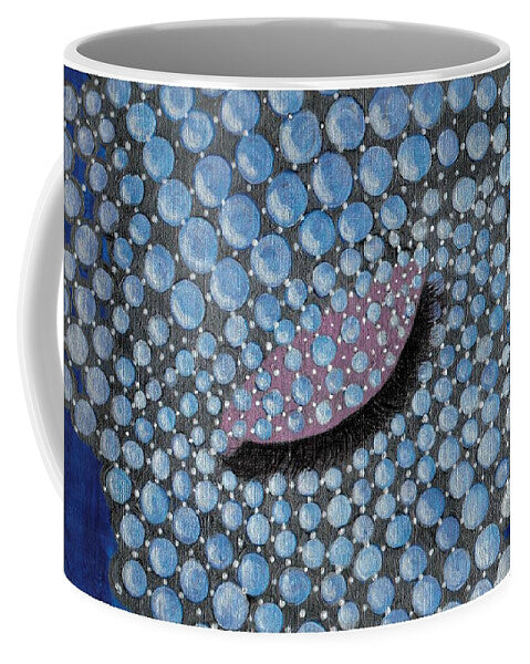 Pearls - Mug