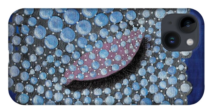 Pearls - Phone Case