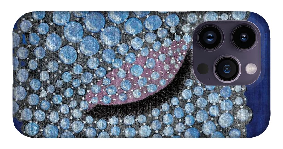 Pearls - Phone Case