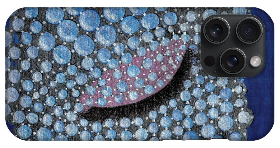 Pearls - Phone Case
