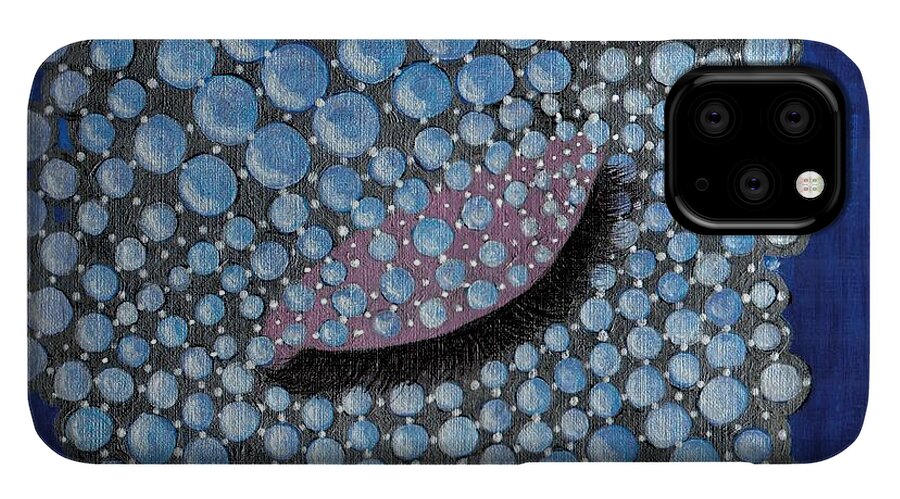 Pearls - Phone Case