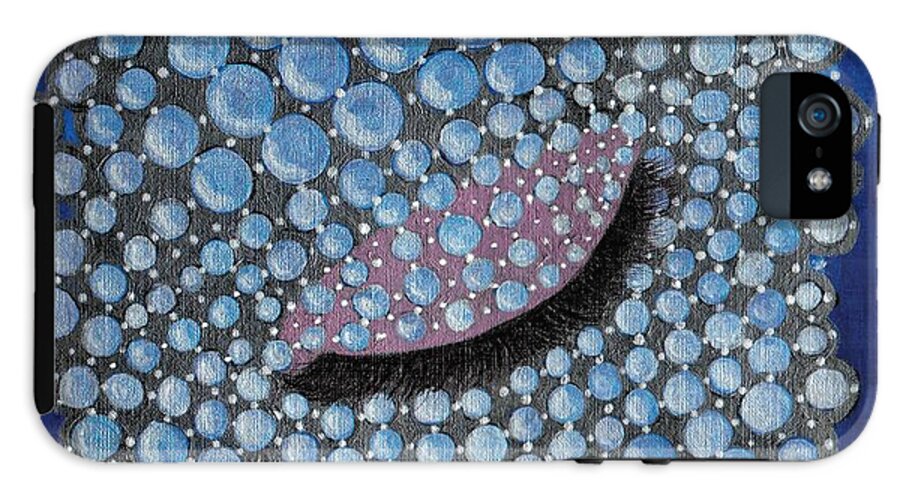 Pearls - Phone Case