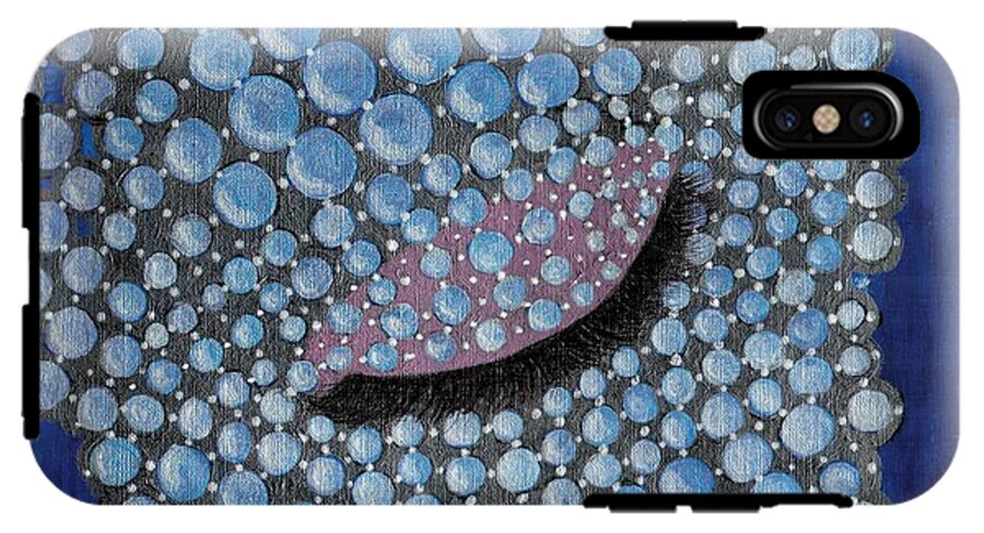 Pearls - Phone Case
