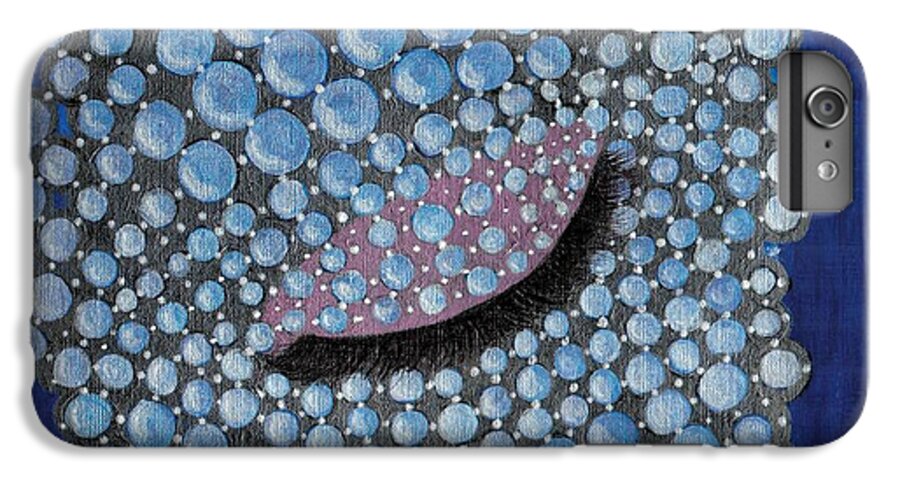 Pearls - Phone Case