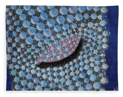 Pearls - Blanket
