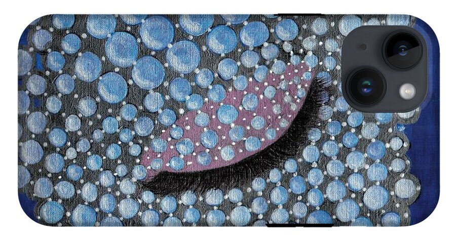 Pearls - Phone Case