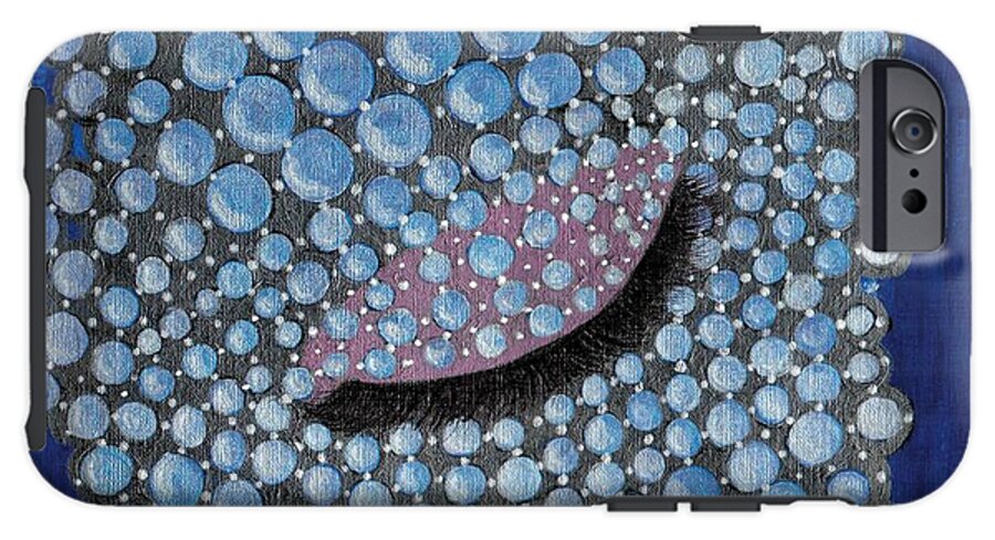 Pearls - Phone Case