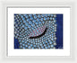 Pearls - Framed Print
