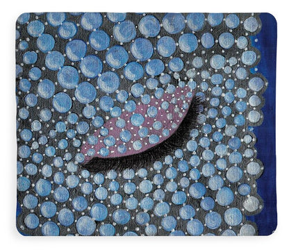 Pearls - Blanket