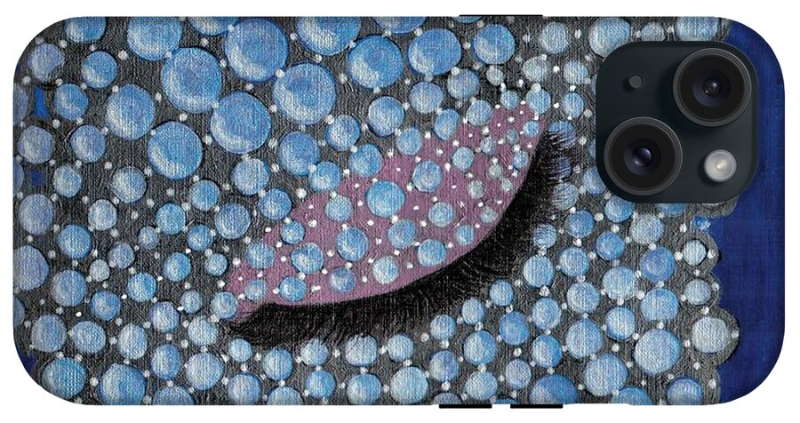 Pearls - Phone Case