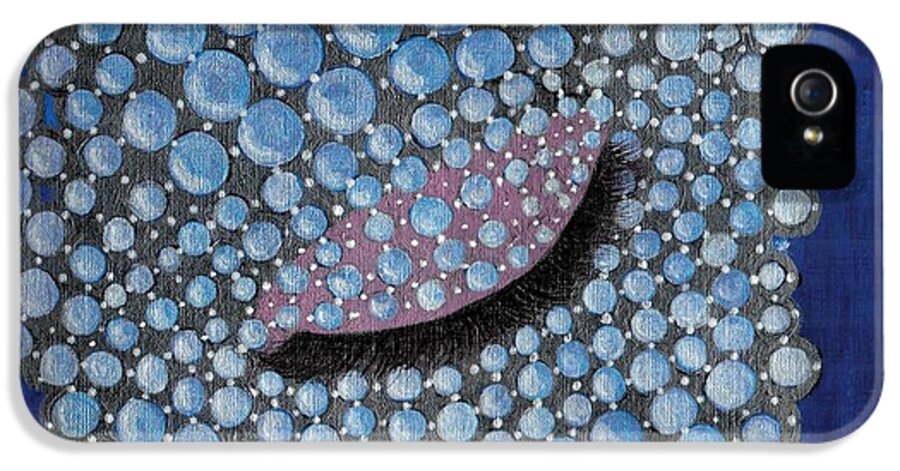 Pearls - Phone Case