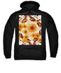 Pin Up Flower Girl  - Sweatshirt