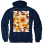 Pin Up Flower Girl  - Sweatshirt