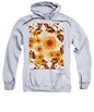 Pin Up Flower Girl  - Sweatshirt