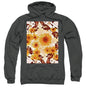 Pin Up Flower Girl  - Sweatshirt