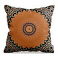 Pluto Retrograde II - Throw Pillow