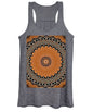 Pluto Retrograde II - Women's Tank Top