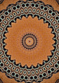 Pluto Retrograde II - Puzzle