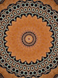 Pluto Retrograde II - Puzzle