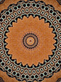 Pluto Retrograde II - Puzzle
