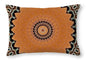 Pluto Retrograde II - Throw Pillow