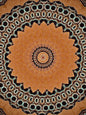 Pluto Retrograde II - Puzzle
