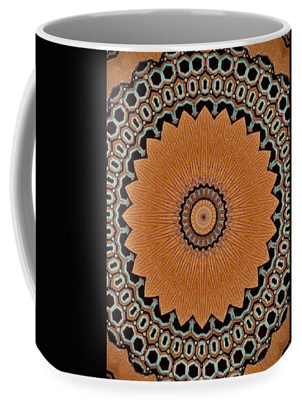 Pluto Retrograde II - Mug