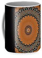 Pluto Retrograde II - Mug