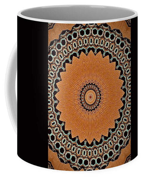 Pluto Retrograde II - Mug