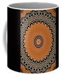 Pluto Retrograde II - Mug