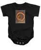 Pluto Retrograde - Baby Onesie